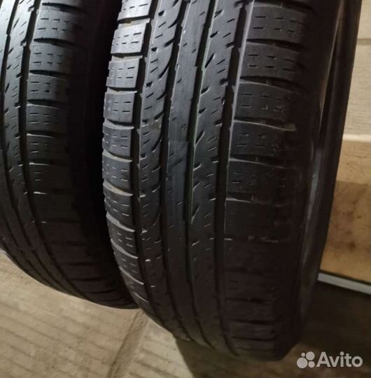 Viatti Bosco A/T 225/65 R17
