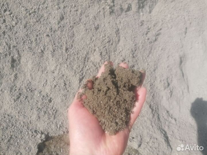 Инертные материалы