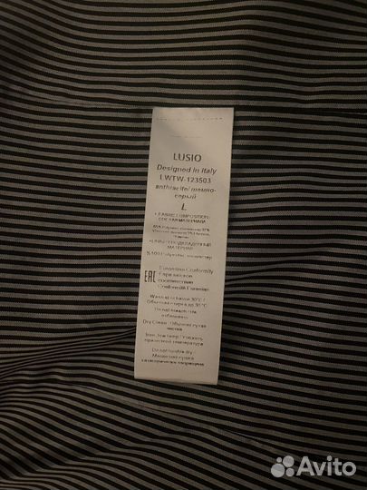 Пиджак Lusio