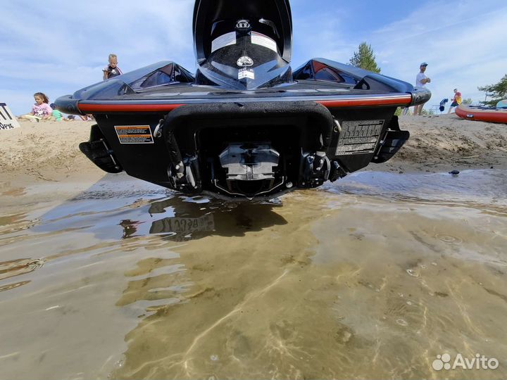 BRP RXT 215