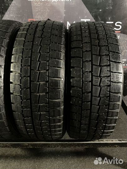 Dunlop Winter Maxx 205/55 R16