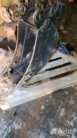 Ковш на экскаватор