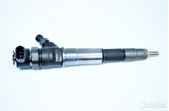 Форсунка 166091245R Renault 2.3dCi