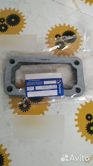 Прокладка 3516 7N5089 Caterpillar