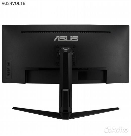 Монитор Asus VG34VQL1B 34