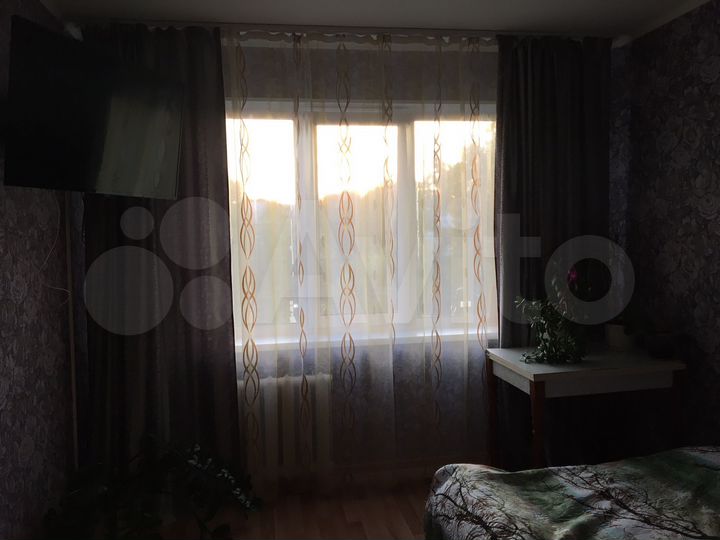 Квартира-студия, 24 м², 7/9 эт.