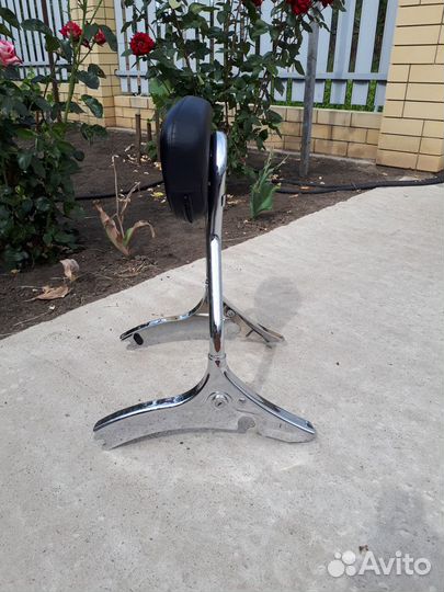 Спинка пассажира Yamaha XVZ 1300, XV 1600, 1700