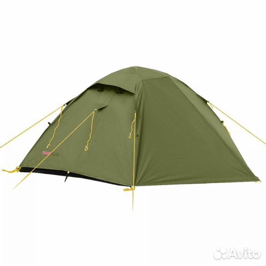 Палатка Cloud 3 BTrace