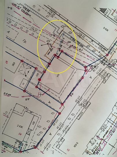 Свободного назначения, 164.7 м²