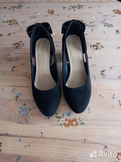 Туфли женские 37 размер