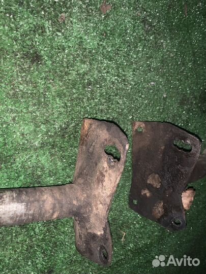 Дуги безопасности минск