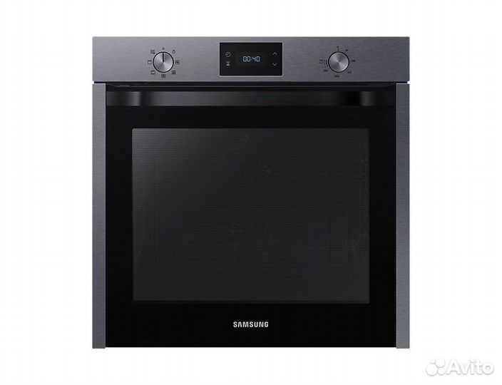 Духовой шкаф Samsung (Самсунг) nv75k3340rg