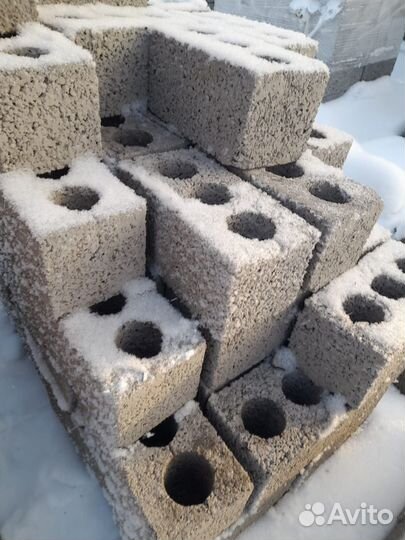 Керамзитобетонные блоки qqqeee
