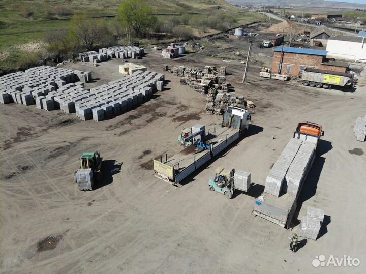 Керамзитные блоки всех видов Арт fhju651