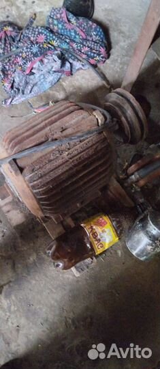 Электро Мотор