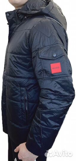 Легкие куртки Hugo Boss premium