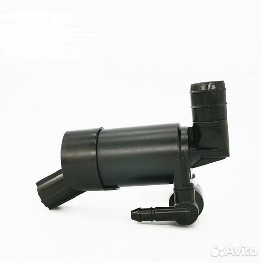 Моторчик омывателя стекла Ford Focus 3/2