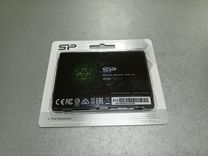 SSD 512Gb 2.5" Silicon Power Ace A56