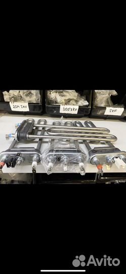 Тэн для стиральных машин Новые