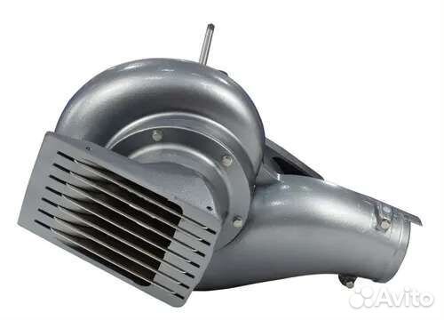 Водометная насадка Sea-Pro WT15