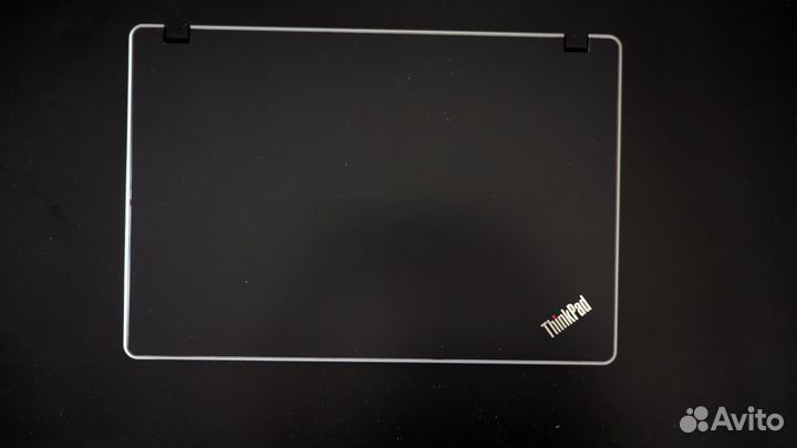 Ноутбук Lenovo ThinkPad Edge 14