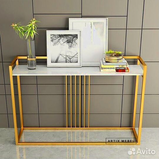 Консоль Dekonty