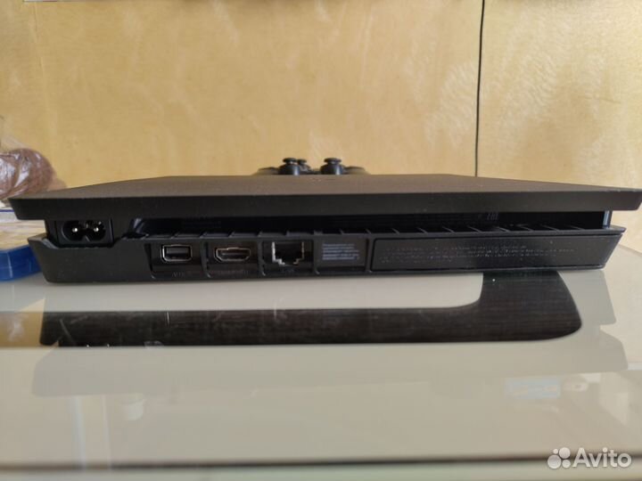 Sony playstation 4 PS4 slim 500gb