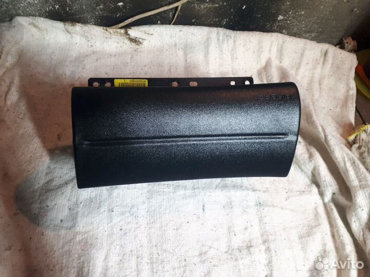 Подушка безопасность пассажиров Opel Vectra B