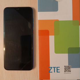 ZTE Blade A7 (2020), 2/32 ГБ