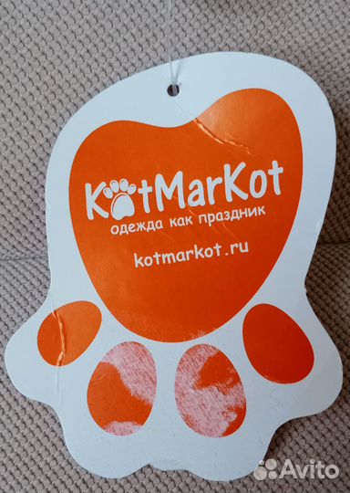 Купальники слитные котмаркот 98, 110, 116