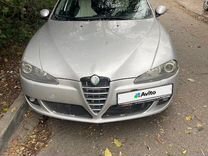 Alfa Romeo 147 1.6 MT, 2006, 250 000 км, с пробегом, цена 505 000 руб.