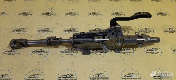 Рулевая колонка Skoda Octavia A5