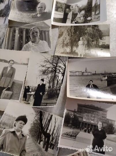 Фотографии женщина 50 годов