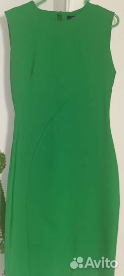 Платье zara