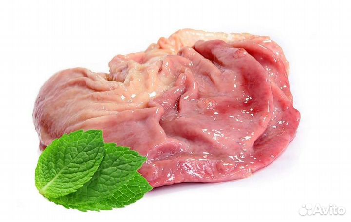 Желудок свиной