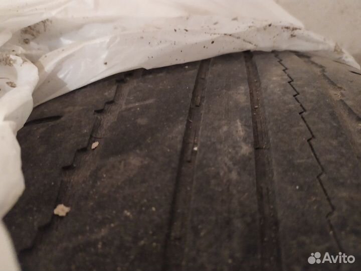 Nokian Tyres Hakka Black 225/60 R18