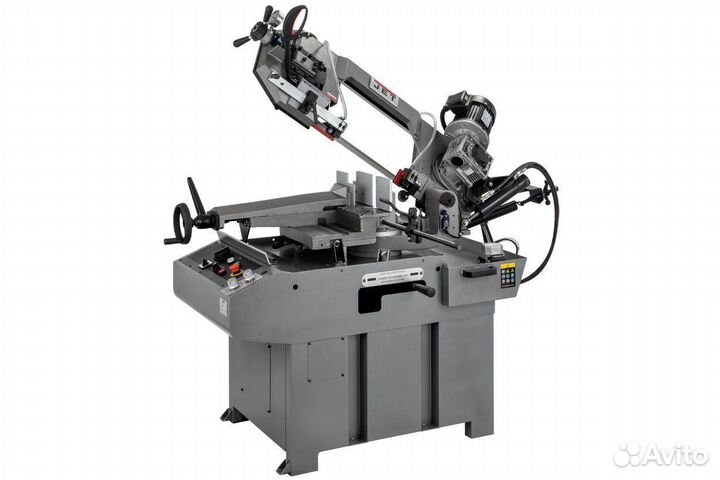 Ленточнопильный станок JET MBS-1011DAP