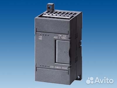 Промавтоматизация Siemens