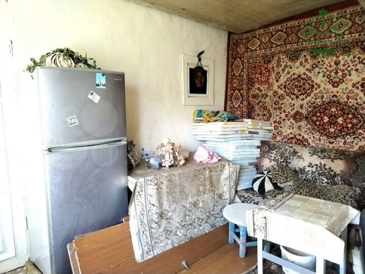 Дом 36,2 м² на участке 3,5 сот.