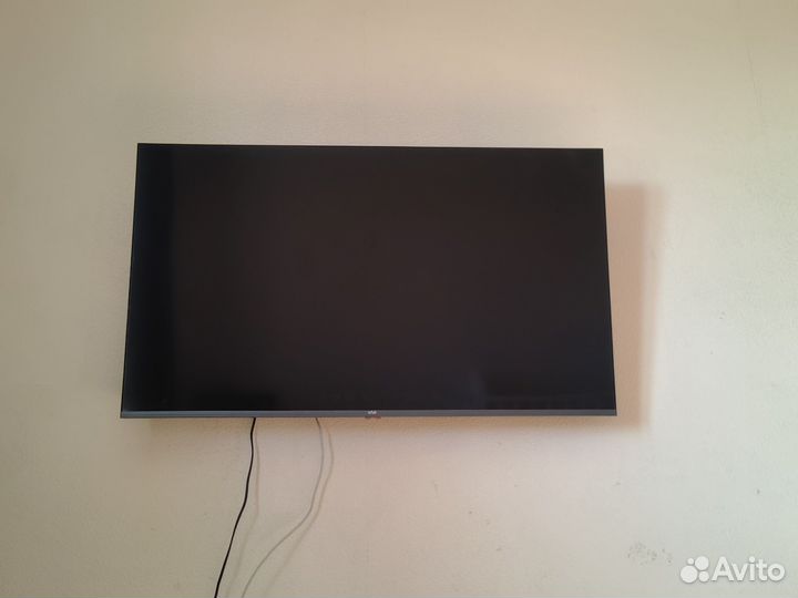 Телевизор artel