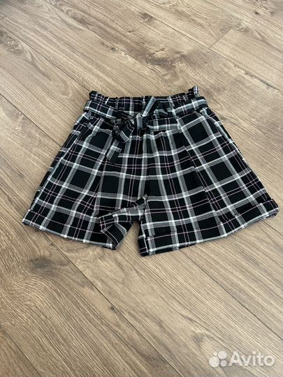 Шорты для девочек