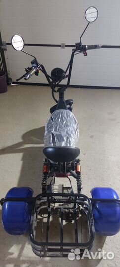 Электросамокат