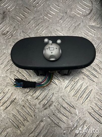 Кнопка управления зеркалами Mini Cooper S R53 W11
