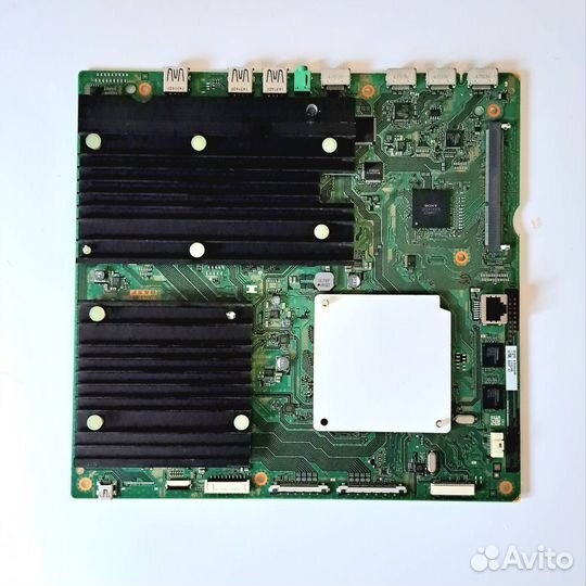 Sony KD-79X9005B