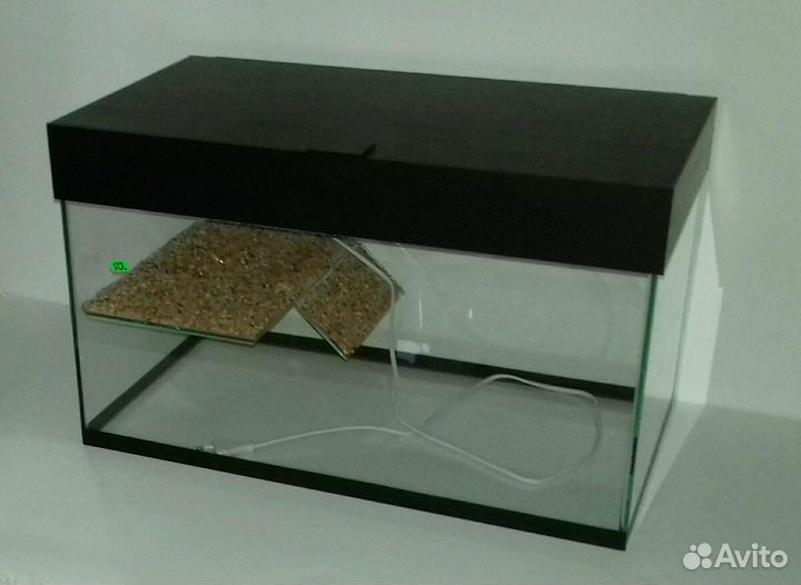 Террариум 50 л