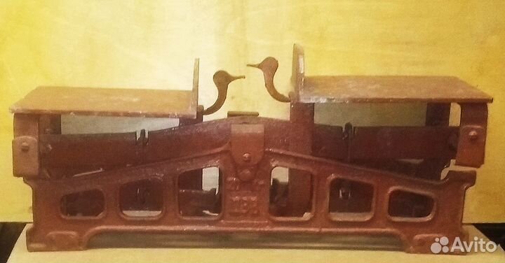 Весы настольные СССР