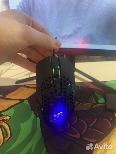 Игровой пк полный комплект