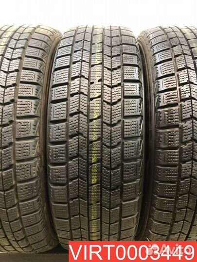 Dunlop DSX-2 205/65 R16 95Q