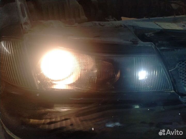 Фары нексия 1