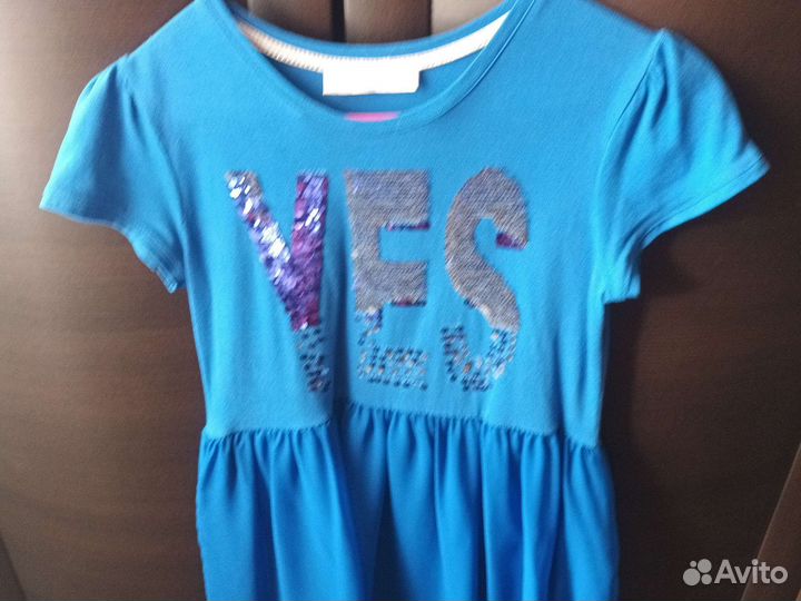 Платье доя девочки